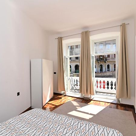 Tyson Apartman Rijeka Apartment ภายนอก รูปภาพ