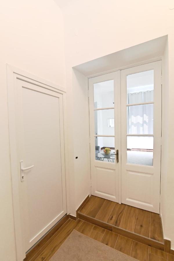 Tyson Apartman Rijeka Apartment ภายนอก รูปภาพ
