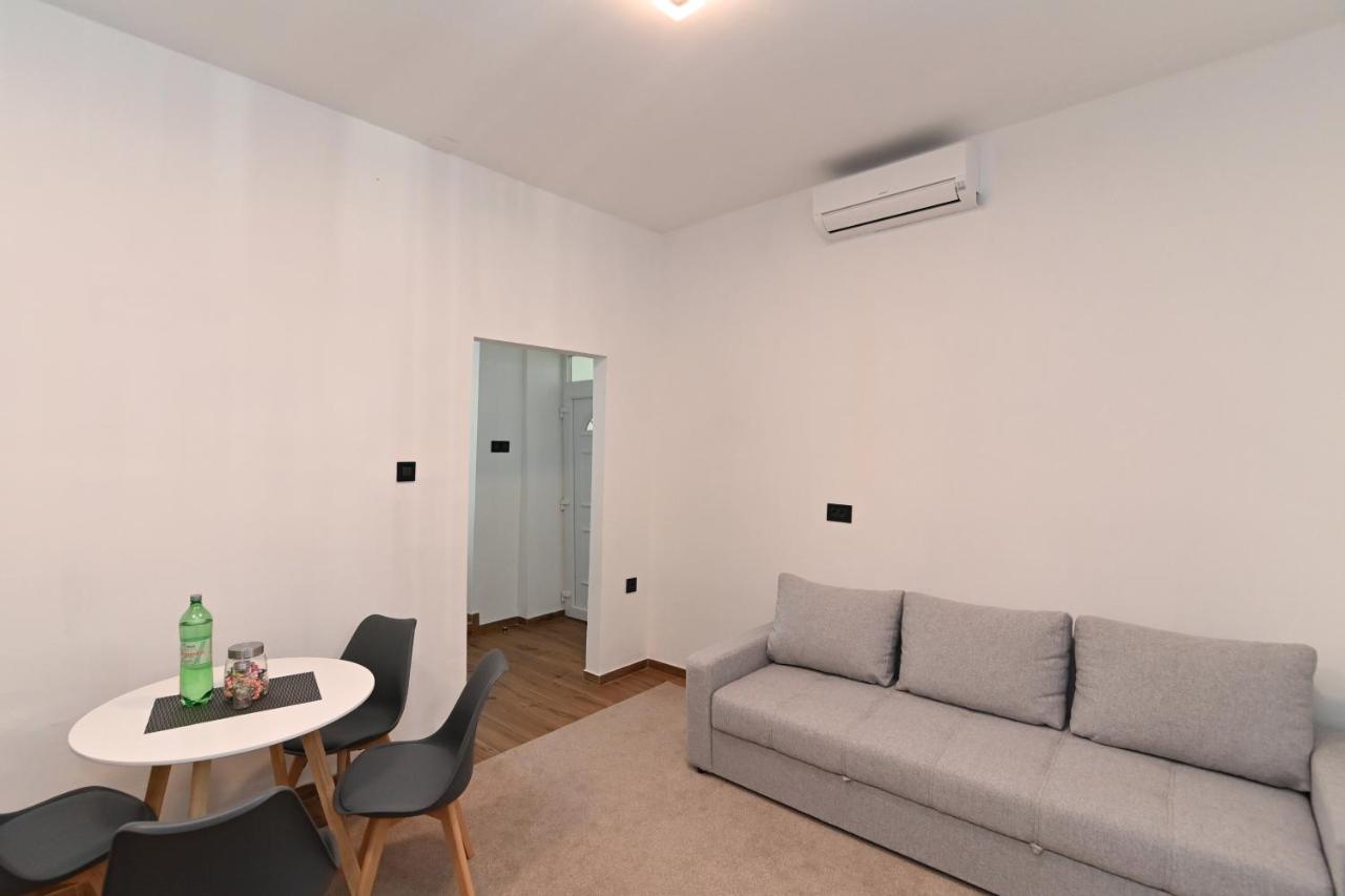 Tyson Apartman Rijeka Apartment ภายนอก รูปภาพ