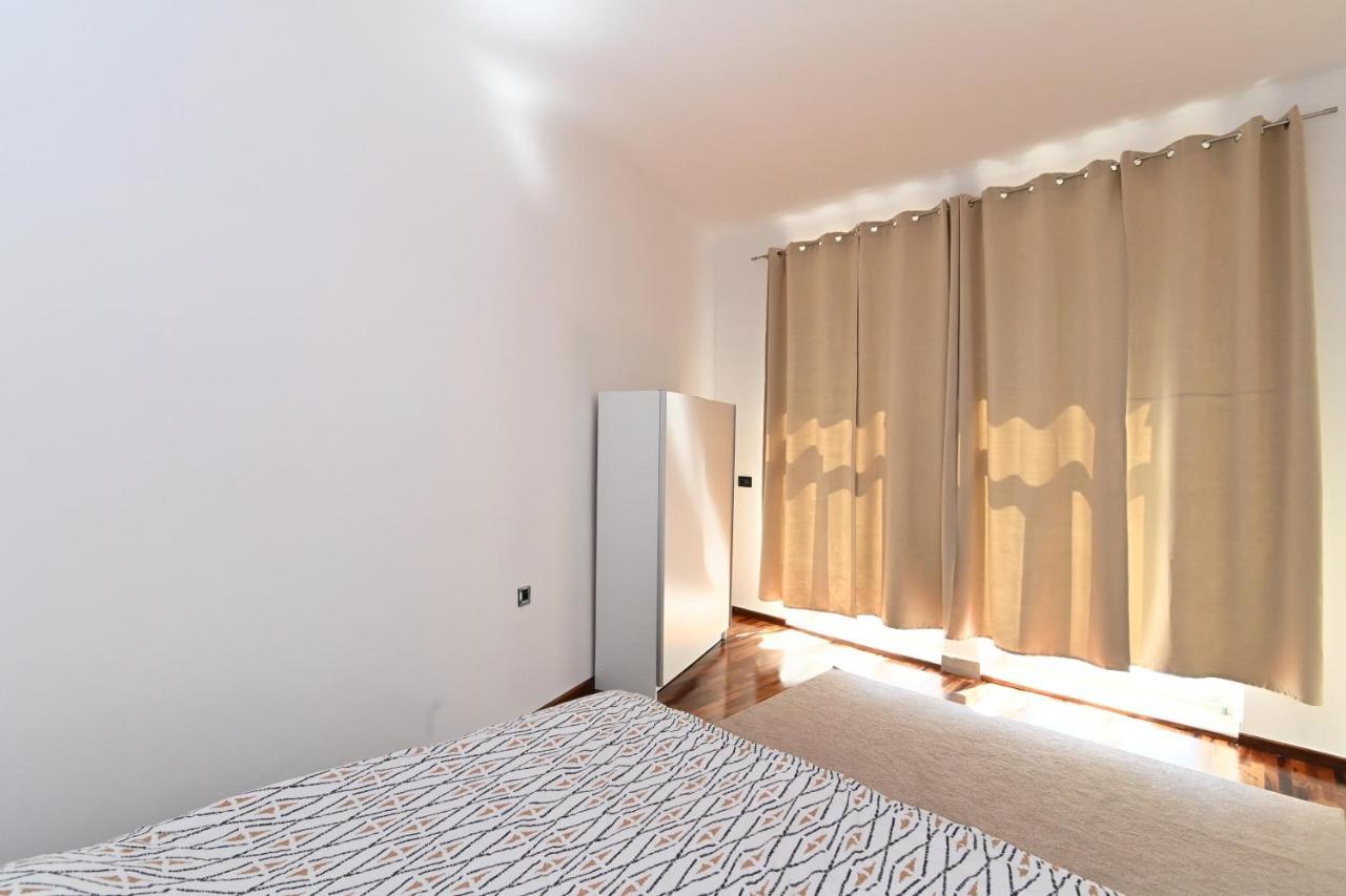 Tyson Apartman Rijeka Apartment ภายนอก รูปภาพ